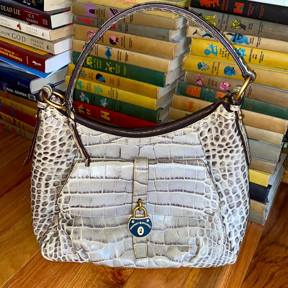 Dooney & Bourke bag